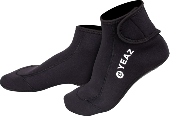 YEAZ Neosock Grip Pro på