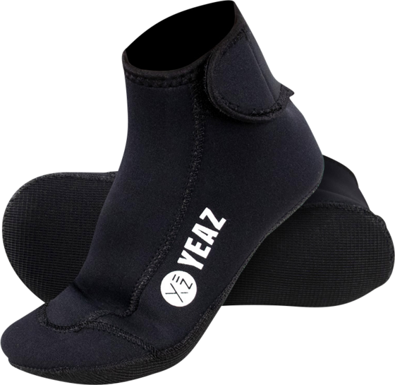 YEAZ Neosock Grip på