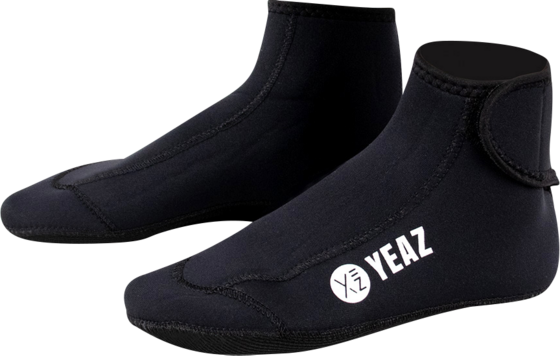 YEAZ Neosock Grip på