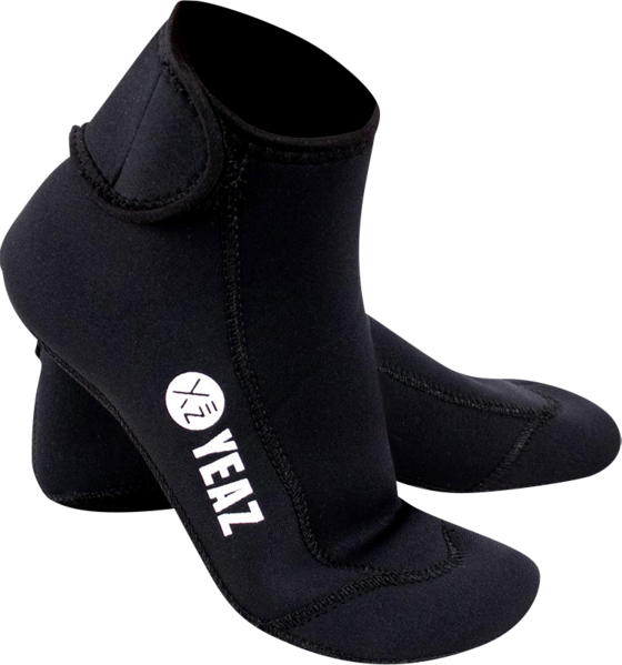 YEAZ Neosock Grip på