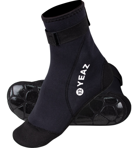YEAZ Neosock High Pro på