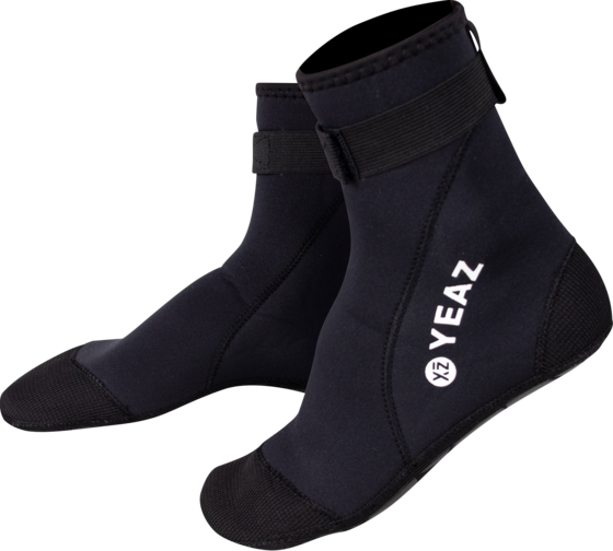 YEAZ Neosock High Pro på