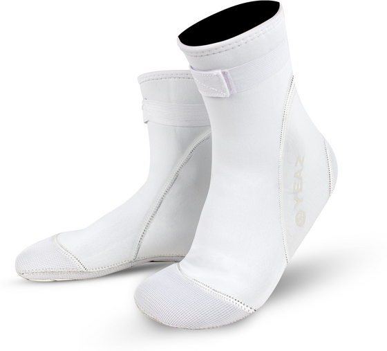 YEAZ Neosock High Pro på