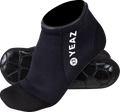 YEAZ Neosock Low Pro på