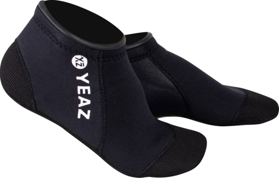 YEAZ Neosock Low Pro på