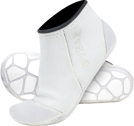 YEAZ Neosock Low Pro på