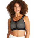 SWEGMARK Net Impact Force Sport Bra Moulded Cups på