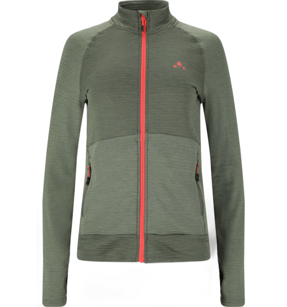 WHISTLER Nevados Fleece Jacket på