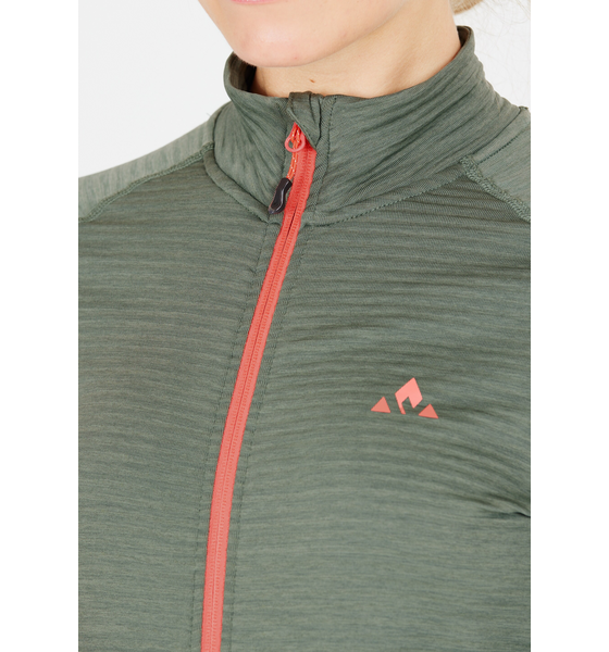 WHISTLER Nevados Fleece Jacket på
