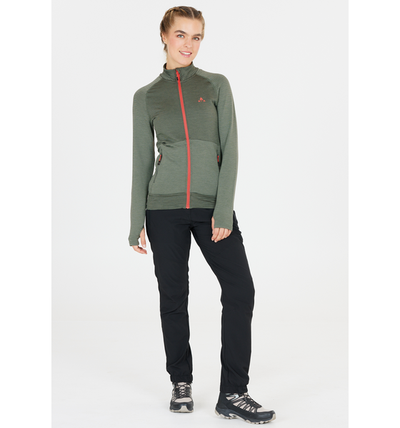 WHISTLER Nevados Fleece Jacket på