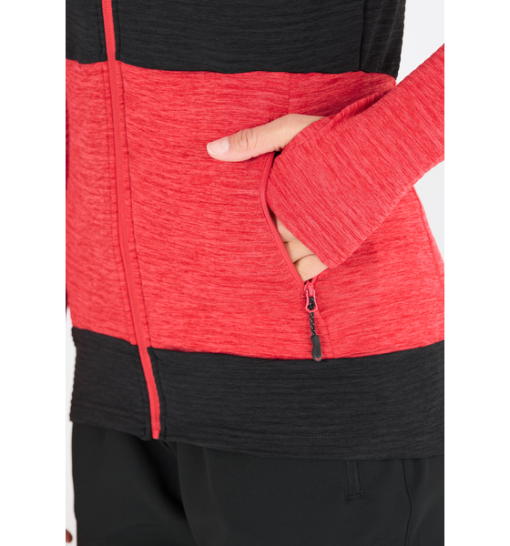 WHISTLER Nevados Fleece Jacket på