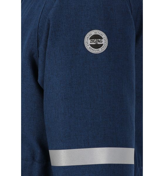 ZIGZAG Neverland Ski Suit på