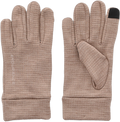 ENDURANCE Nevier Gloves på