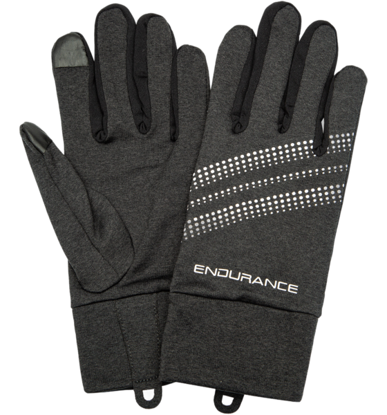 ENDURANCE New South Wales Gloves på