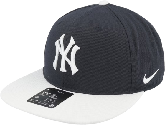 NIKE New York Yankees Youth på
