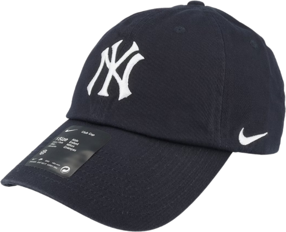 NIKE New York Yankees Youth på