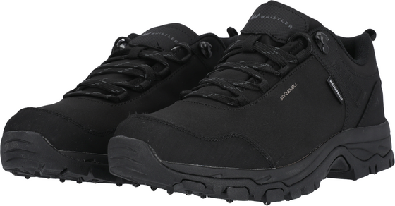 WHISTLER Newcarl Lace-up Shoes på