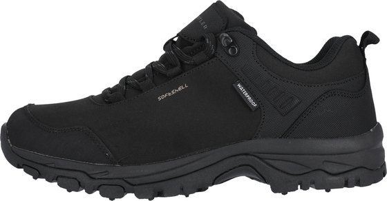 WHISTLER Newcarl Lace-up Shoes på