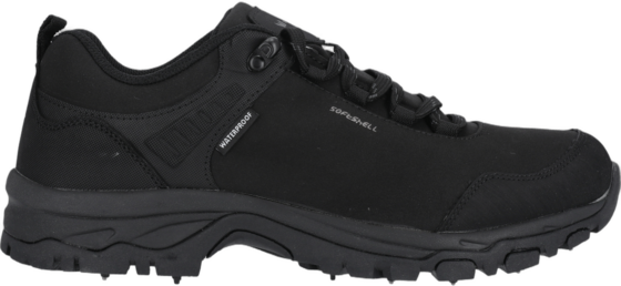 WHISTLER Newcarl Lace-up Shoes på