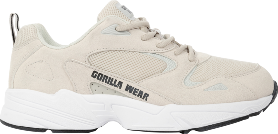 GORILLA WEAR Newport Sneakers på