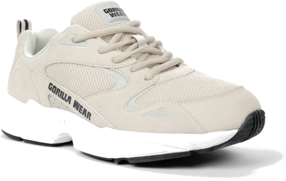 GORILLA WEAR Newport Sneakers på