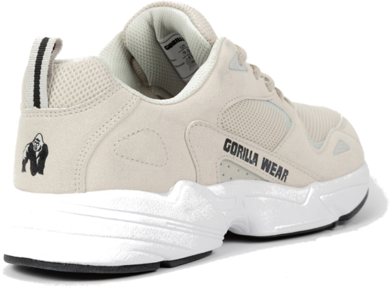 GORILLA WEAR Newport Sneakers på
