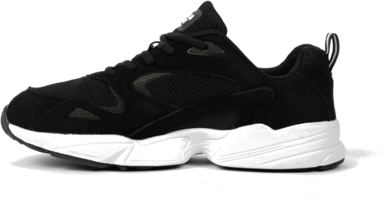 GORILLA WEAR Newport Sneakers på