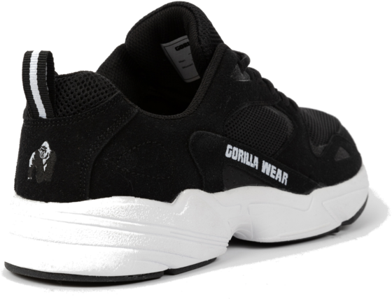 GORILLA WEAR Newport Sneakers på