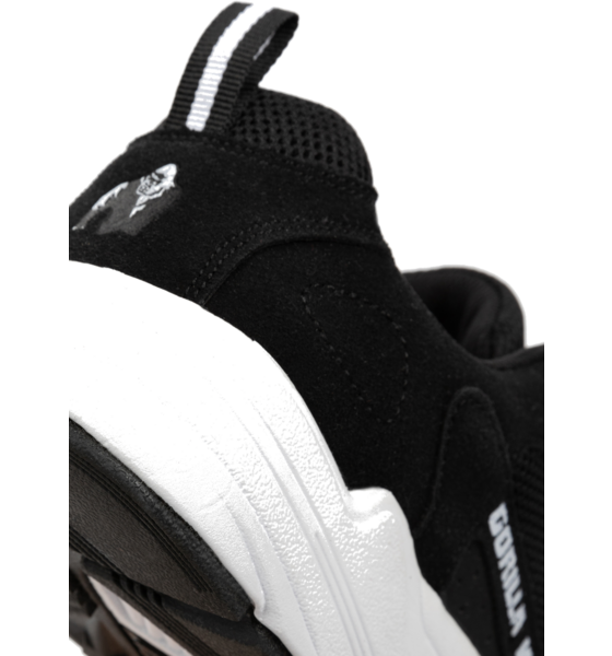 GORILLA WEAR Newport Sneakers på
