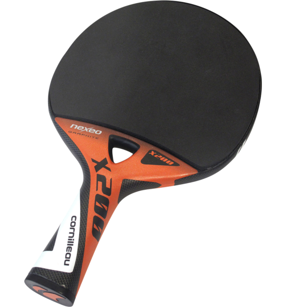 CORNILLEAU Nexeo X200 Graphite på