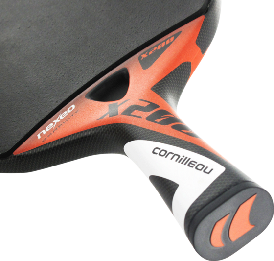 CORNILLEAU Nexeo X200 Graphite på