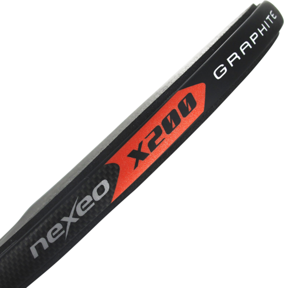 CORNILLEAU Nexeo X200 Graphite på