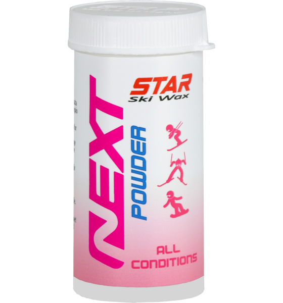 STAR Next All Condition Powder 28 G på
