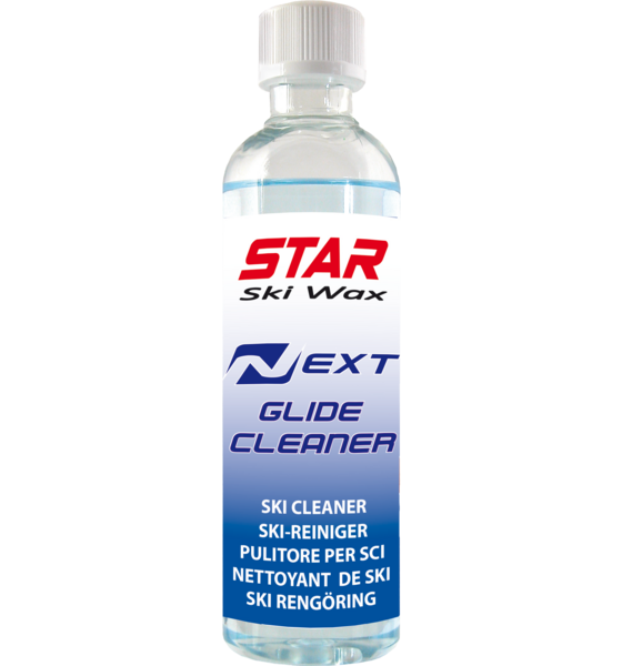 STAR Next Glide Cleaner 250 Ml på