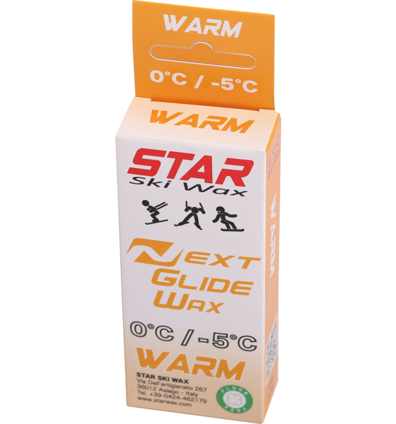 STAR Next Glide Polar 60 G på