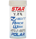 STAR Next Racewax No Fluor Powder 28g på