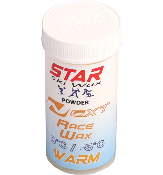 STAR Next Racewax Cold Powder 100 G på