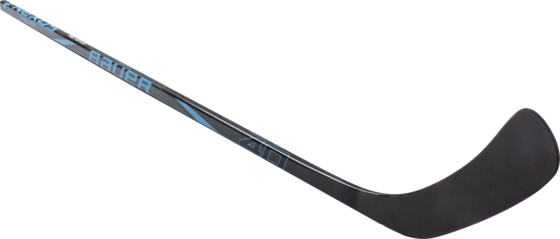 BAUER Nexus Performance Grip Hockeyklubba - 40 Flex (52") på
