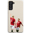 PHONECASES3D Nff - Design 12 på