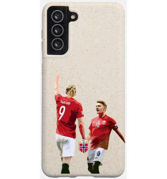 PHONECASES3D Nff - Design 12 på