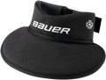 BAUER Ng Nlp8 Core Bib Halsskydd - Barn på