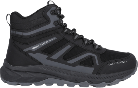WHISTLER Niament Outdoor Boots på
