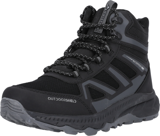 WHISTLER Niament Outdoor Boots på
