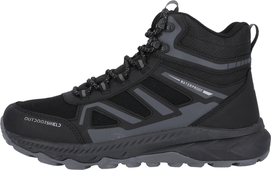 WHISTLER Niament Outdoor Boots på