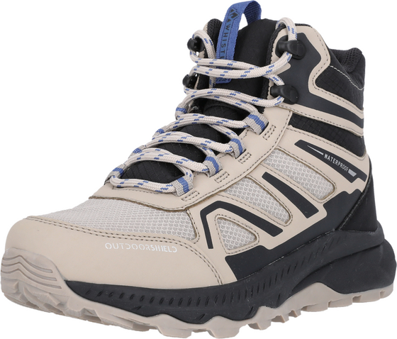 WHISTLER Niament Outdoor Boots på