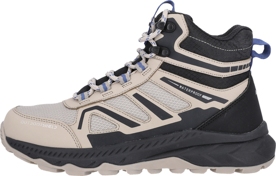 WHISTLER Niament Outdoor Boots på