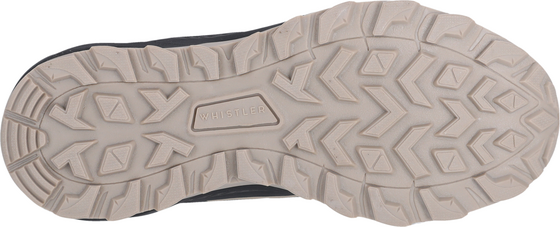 WHISTLER Niament Outdoor Boots på