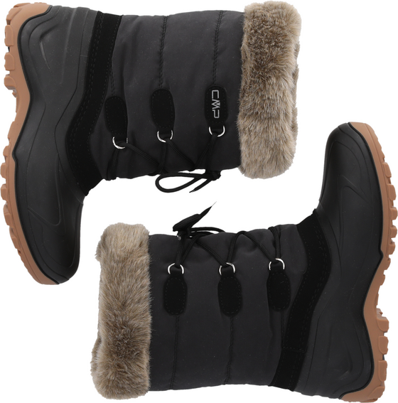 CMP Nietos Winter Boots på