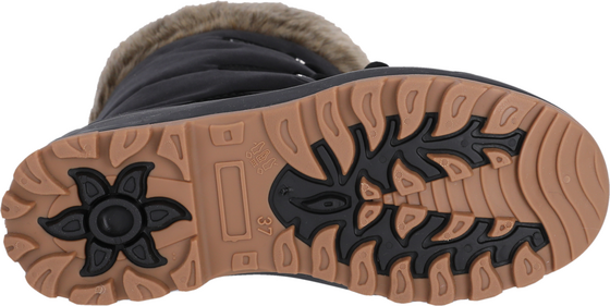 CMP Nietos Winter Boots på