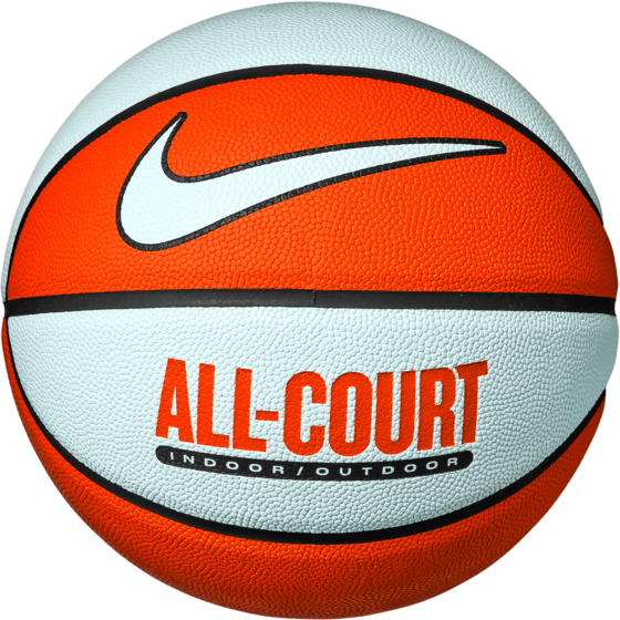 NIKE Nike Everyday All Court 8p Deflated på